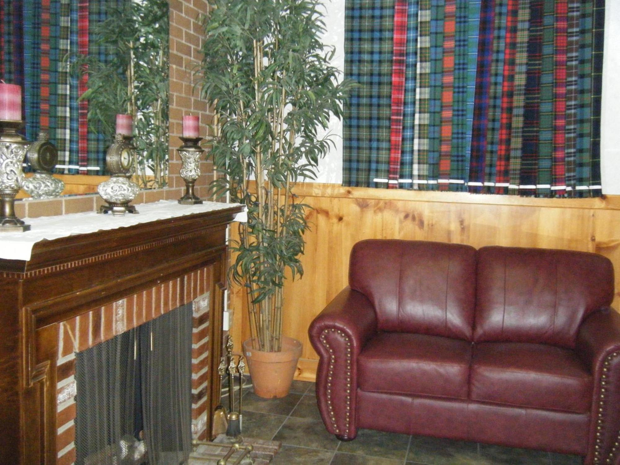 Claymore Inn And Suites Antigonish Экстерьер фото
