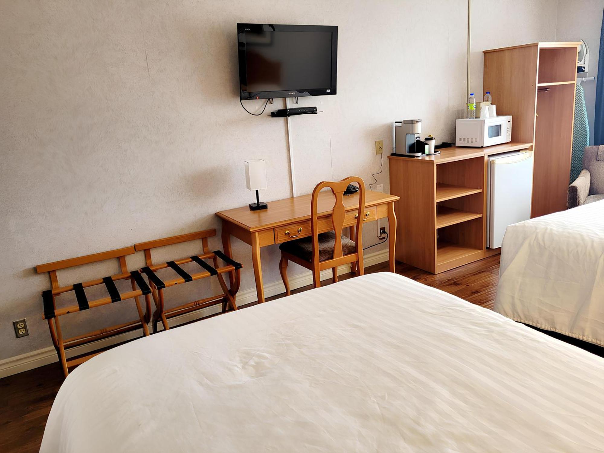 Claymore Inn And Suites Antigonish Экстерьер фото