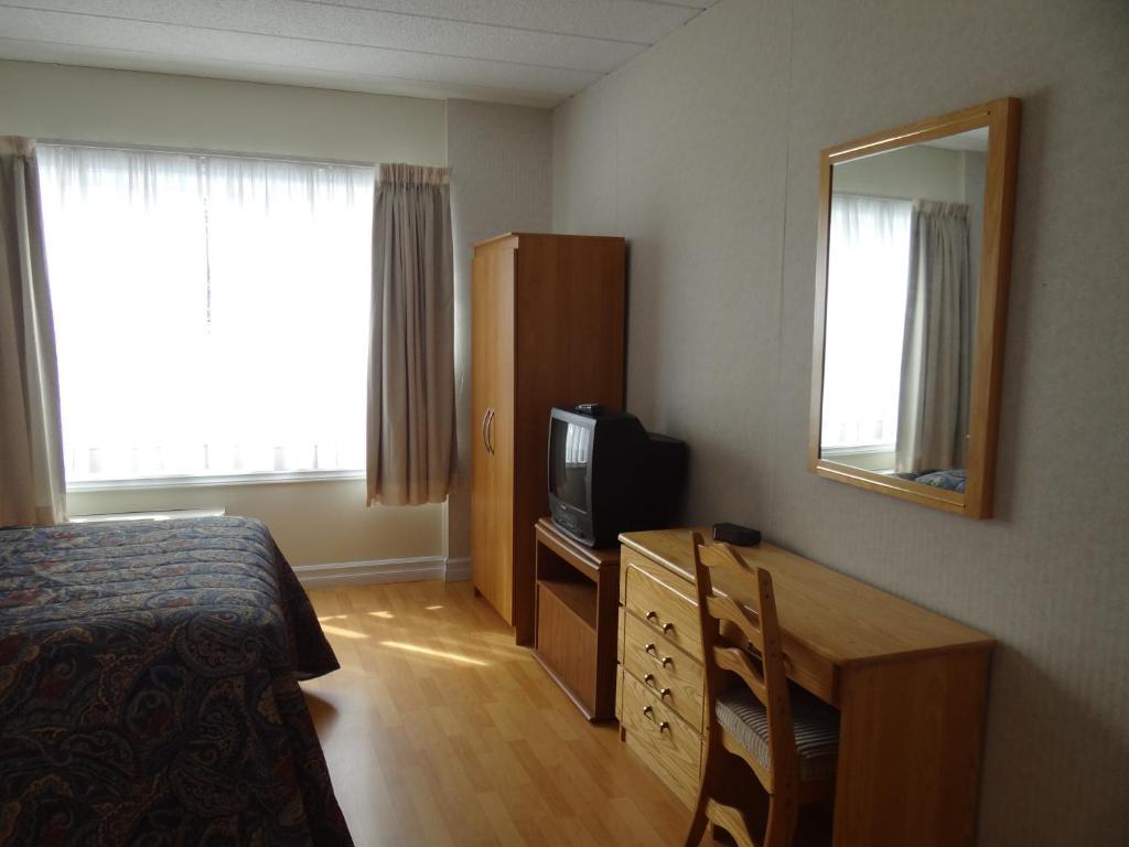 Claymore Inn And Suites Antigonish Номер фото