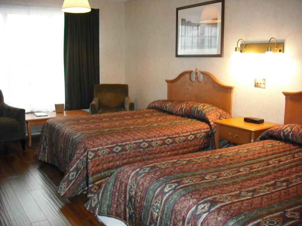 Claymore Inn And Suites Antigonish Номер фото